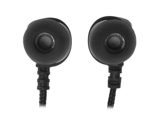 Гарнитуры OLMIO Flame черный